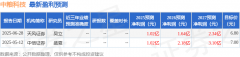 公司是规划的