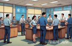 企业应加工的合规培训